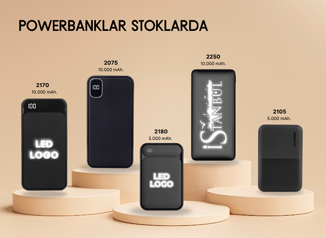 Powerbank