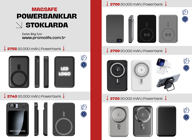 Powerbank